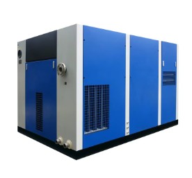Compressor de Ar Industrial: Guia Completo (2026) – Como Escolher o Ideal para Sua Indústria