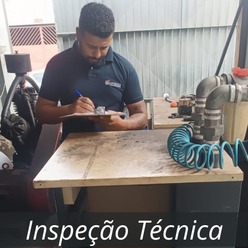 Manutenção em Secadores de Refrigeração: 5 Motivos para Você Tratar o Seu Ar Comprimido.