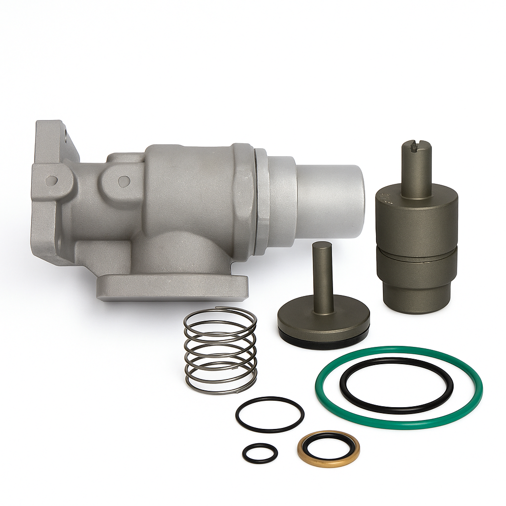 Kit de Reparo Pressao Minima