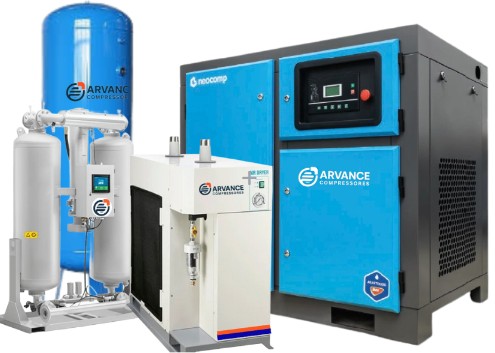 Melhores Marcas de Compressor de Ar