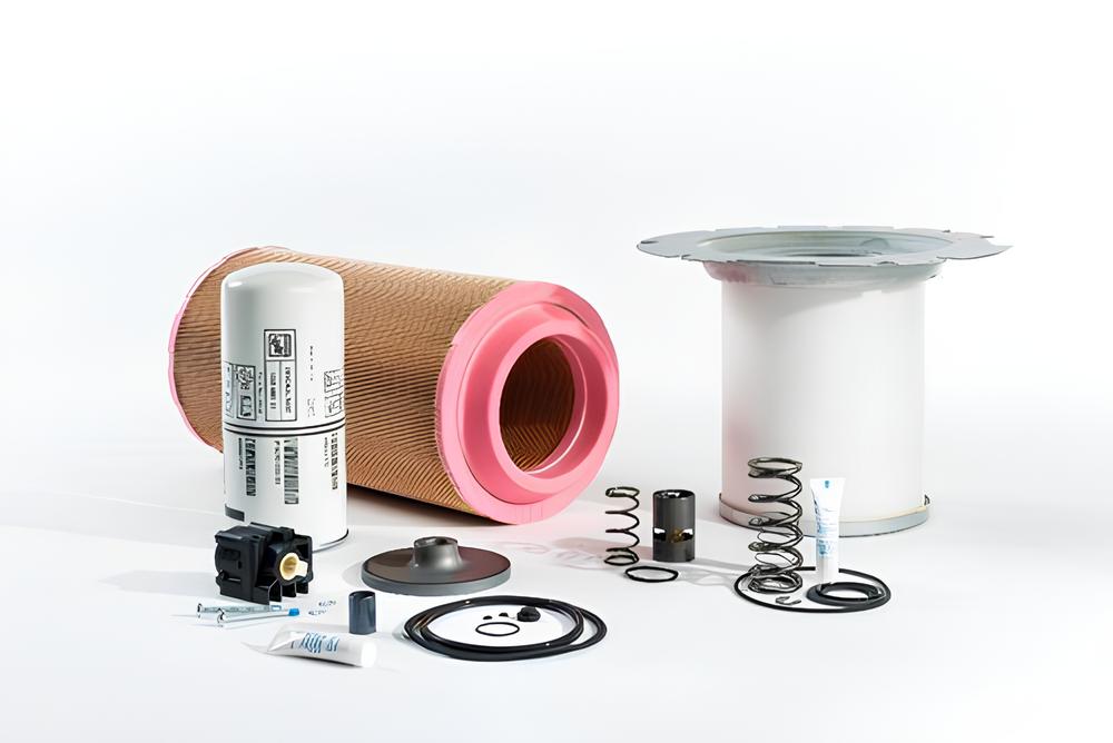peças para compressor de ar
