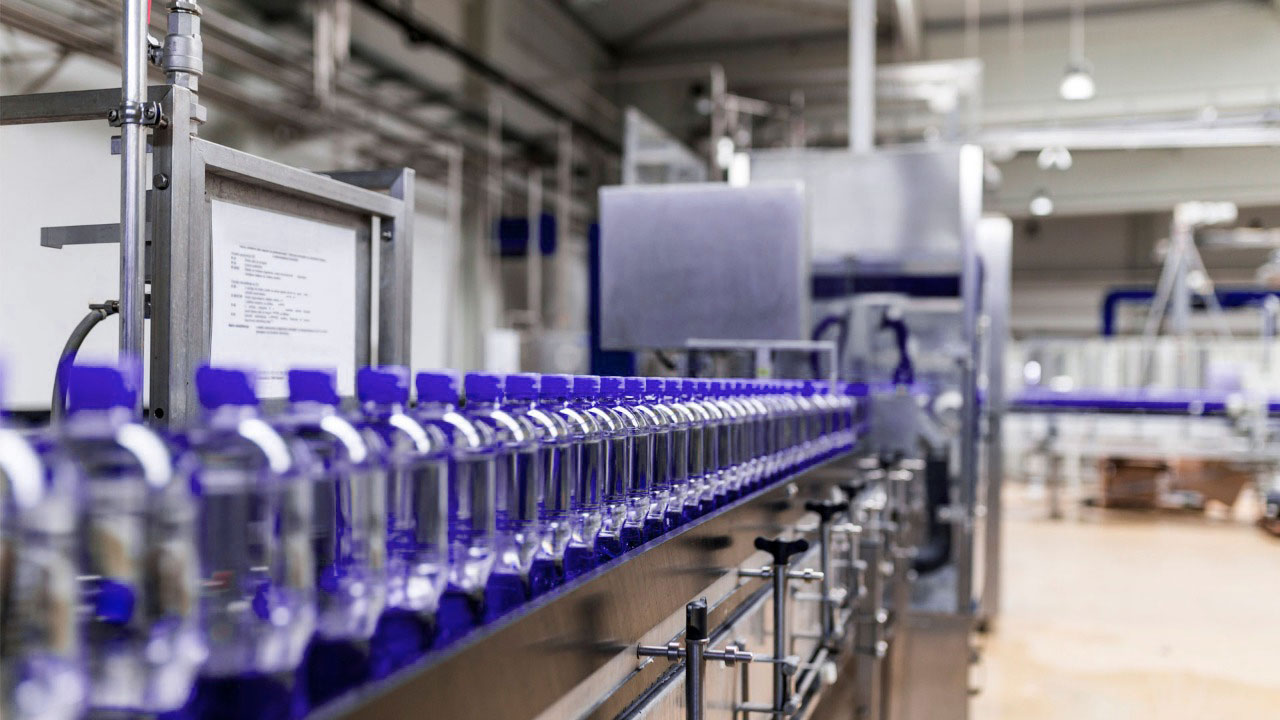 tratamento de ar comprimido