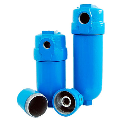 Filtros Coalescentes 01