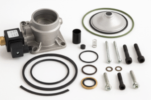 Kit compressor de ar 