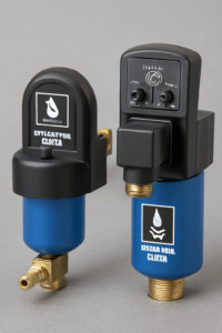 tratamento de ar comprimido 6