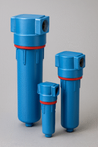 Tratamento de ar comprimido 3