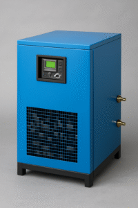 Tratamento de ar comprimido 4