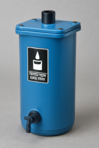 tratamento de ar comprimido 5