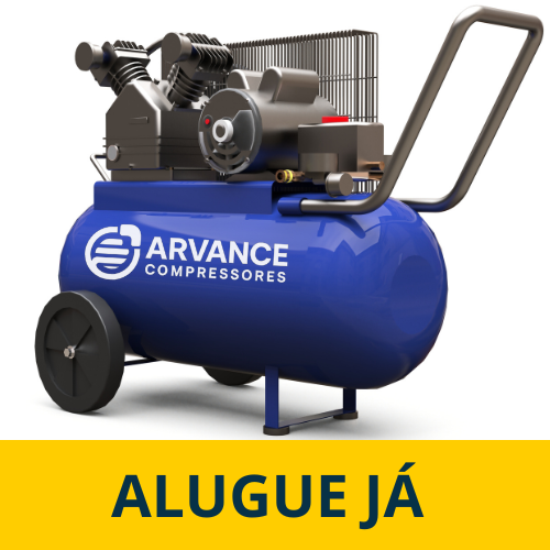 ✅Aluguel de Compressor para Pintura: Alugue Já!