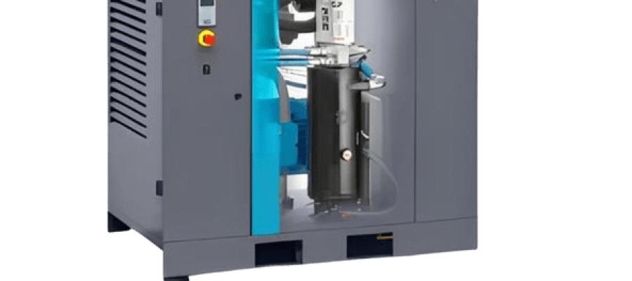 Aluguel de Compressor Parafuso